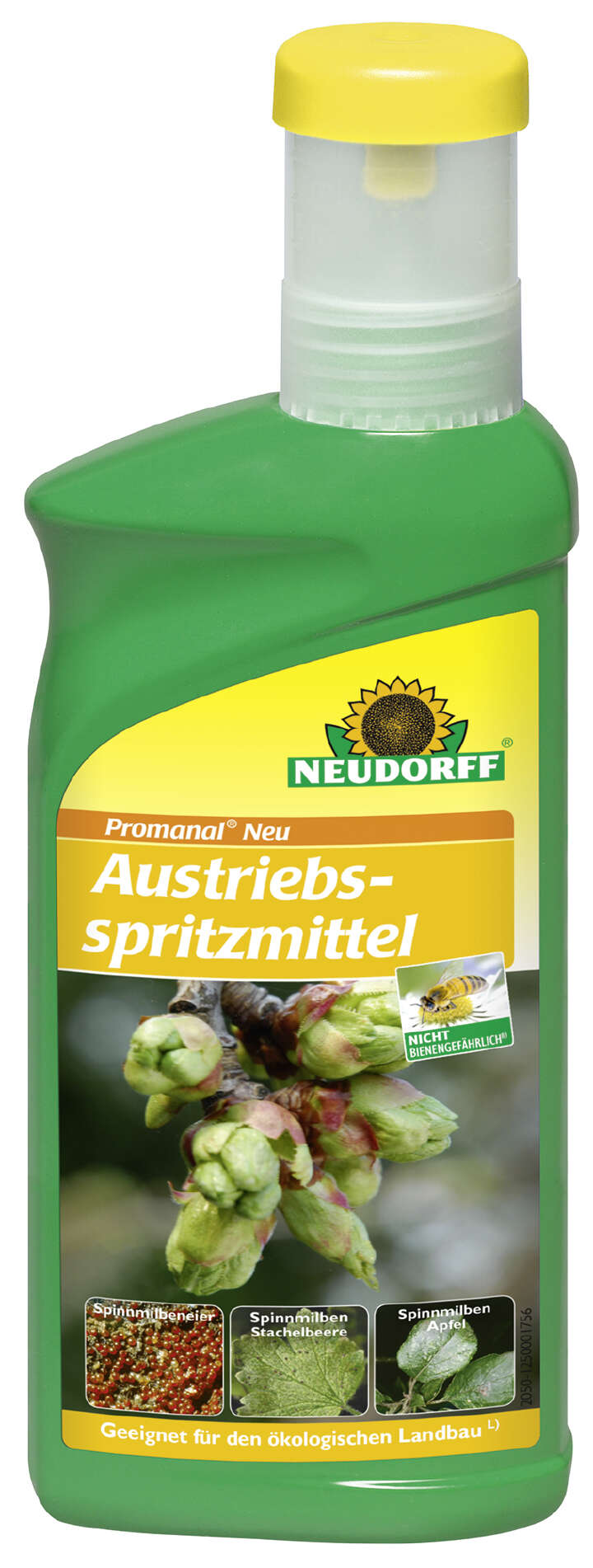 NEUDORFF Promanal Neu Austriebsspritzmittel